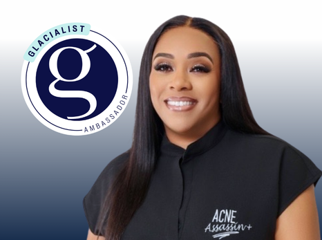 Glacialist_Nene Taylor