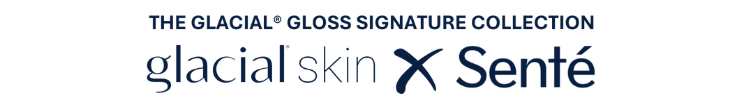 Sente X Glacial Gloss Signature Protocol