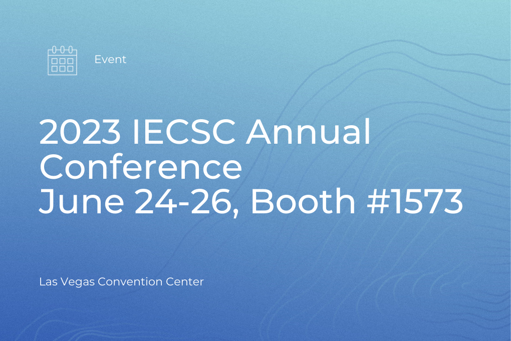 2023 IECSC Annual Conference 