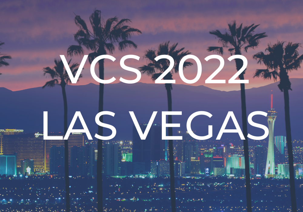 VCS 2022 Las Vegas