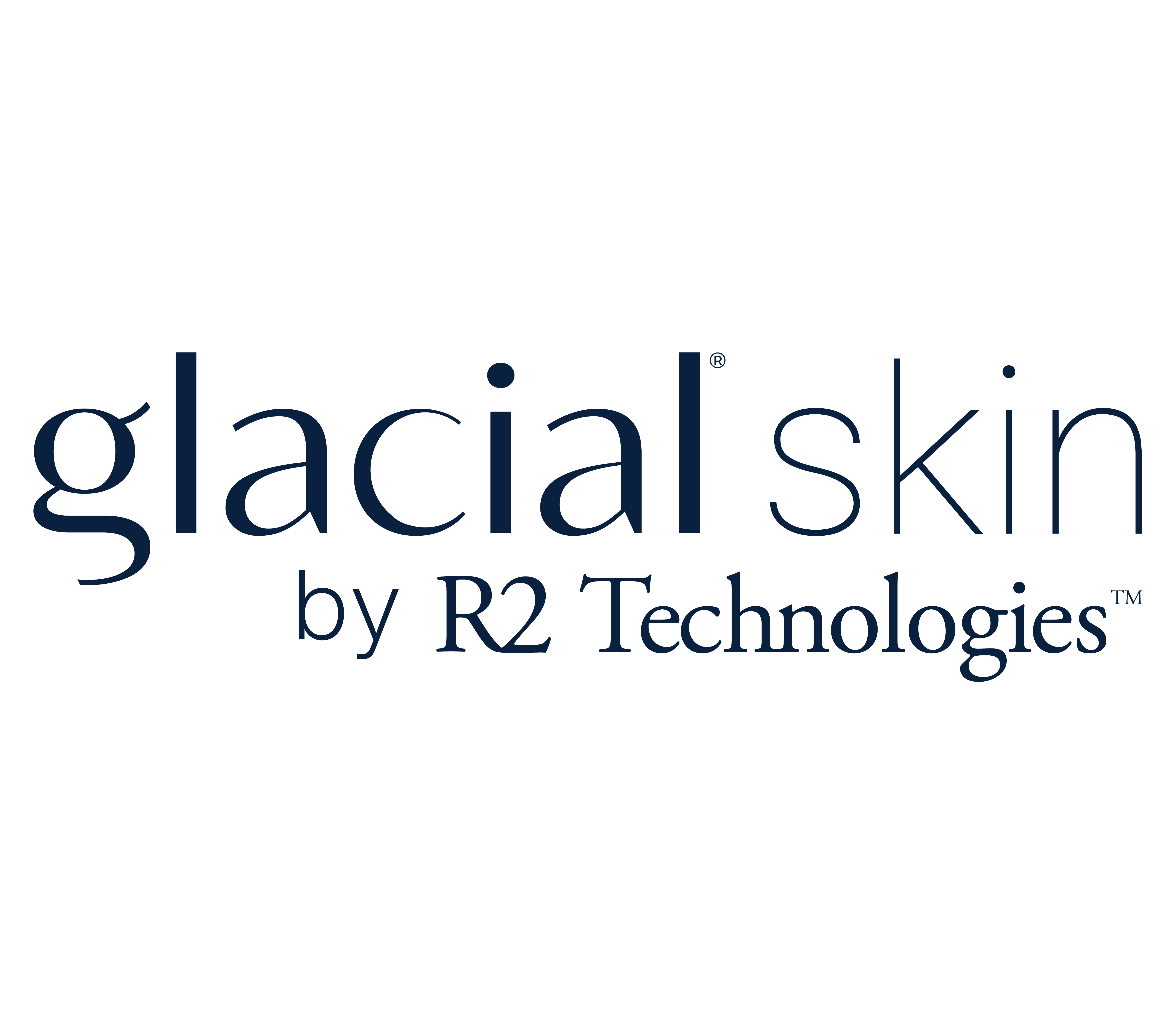 Glacial Skin By R2 Technologies 