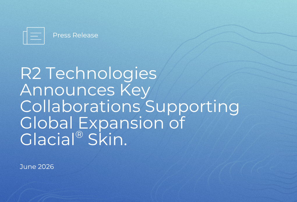 PR R2 Technologies Partnerships- 2026