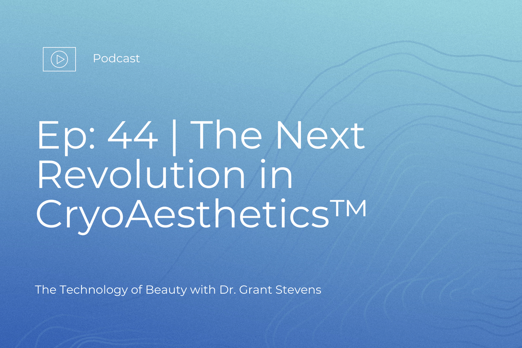 Podcast The Technology of Beauty