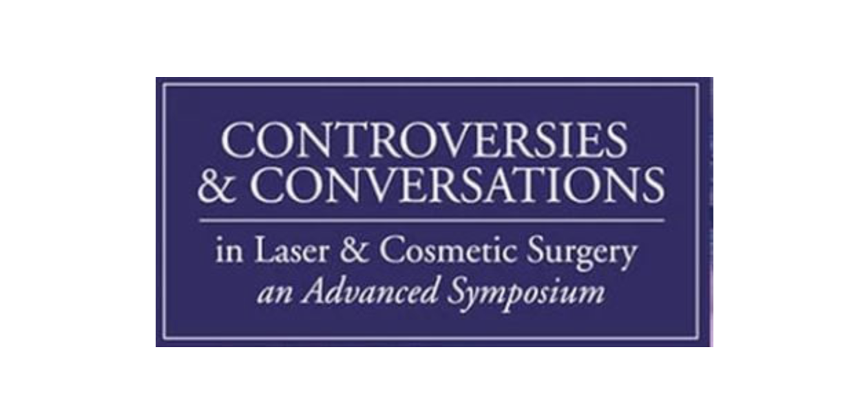 Controversies and Conversations